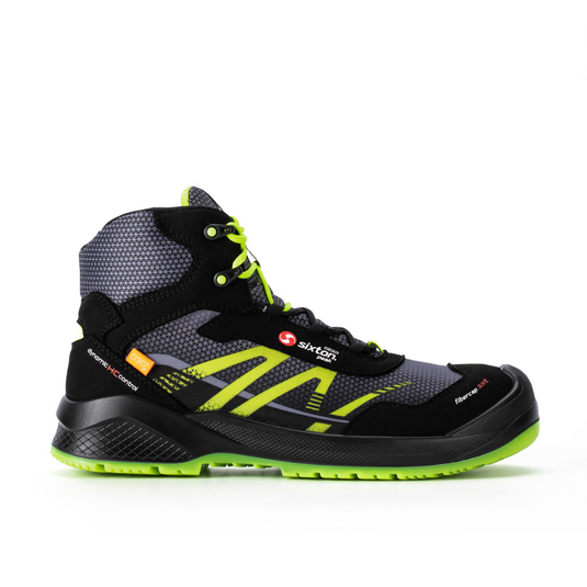 TEMPRA HIGH <br> S3 SRC *CI ESD