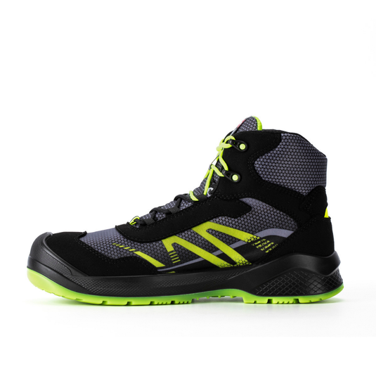 TEMPRA HIGH <br> S3 SRC *CI ESD