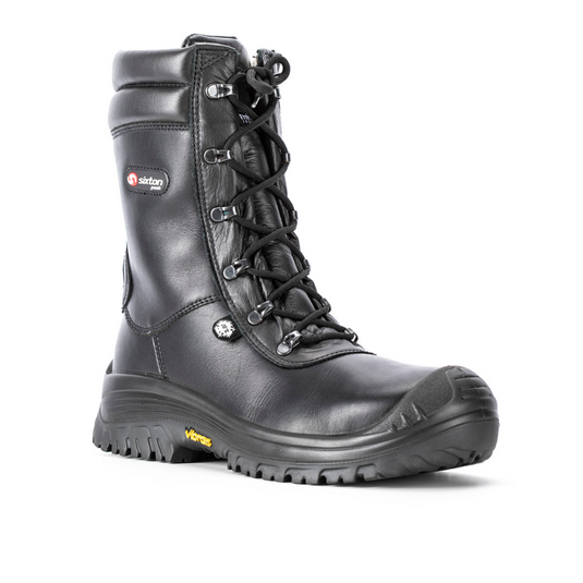 TERRANOVA S3 HRO HI CI SRC