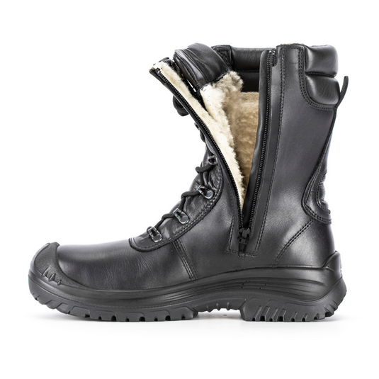 TERRANOVA S3 HRO HI CI SRC