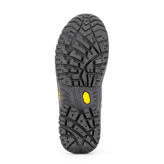 TERRANOVA S3 HRO HI CI SRC