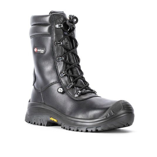 TERRANOVA <br> S3 HRO HI CI SRC