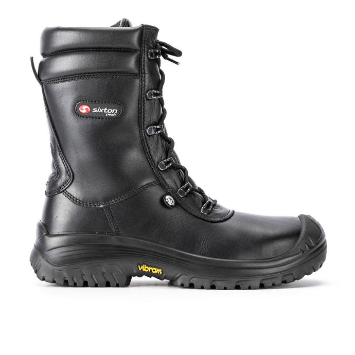 TERRANOVA <br> S3 HRO HI CI SRC