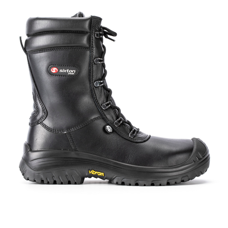 Carica immagine in Galleria Viewer, TERRANOVA <br> S3 HRO HI CI SRC
