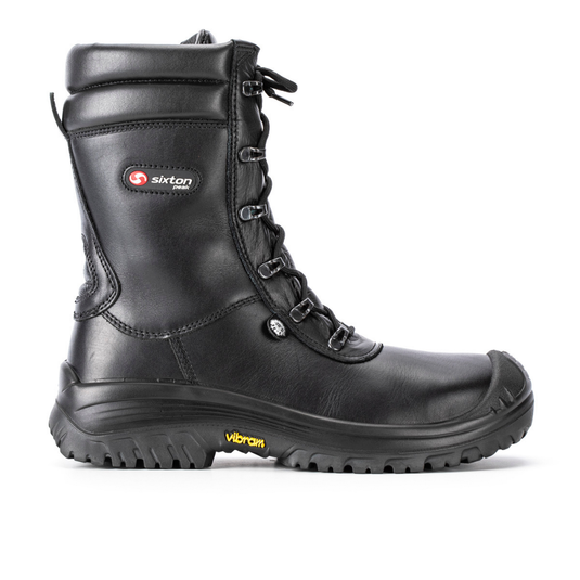 TERRANOVA <br> S3 HRO HI CI SRC