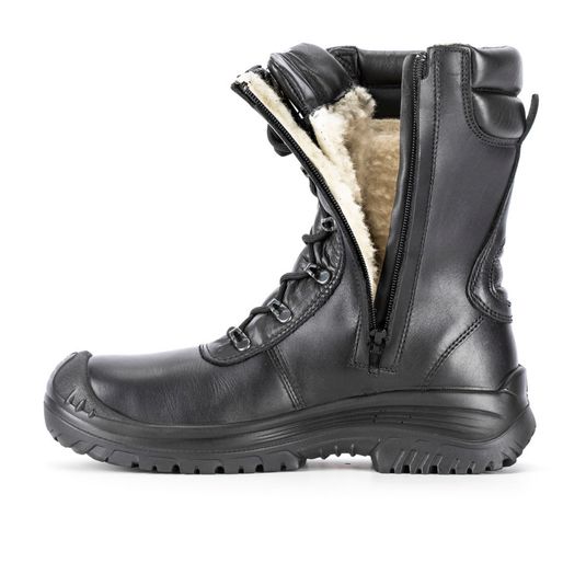 TERRANOVA <br> S3 HRO HI CI SRC