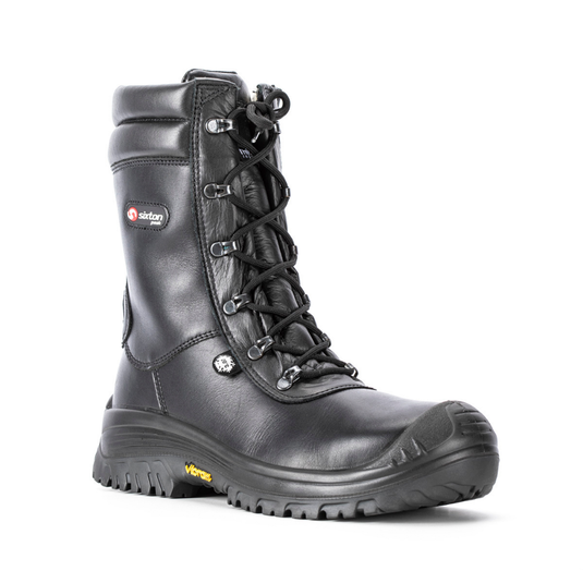 TERRANOVA <br> S3 HRO HI CI SRC