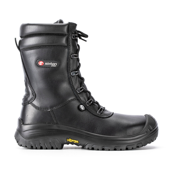 TERRANOVA <br> S3 HRO HI CI SRC