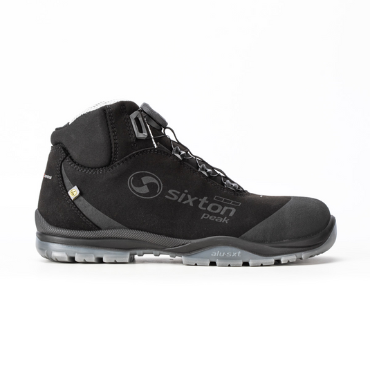 TANGO HIGH BOA® <br> S3S FO SR ESD