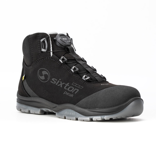 TANGO HIGH BOA® <br> S3S FO SR ESD