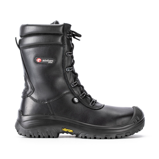 TERRANOVA <br> S3 HRO HI CI SRC