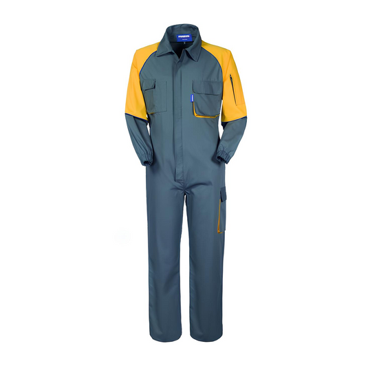 TUTA NOTTINGHAM <br> Tuta intera