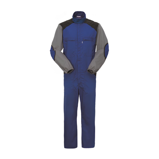 TUTA NUVOLARI <br> Tuta intera