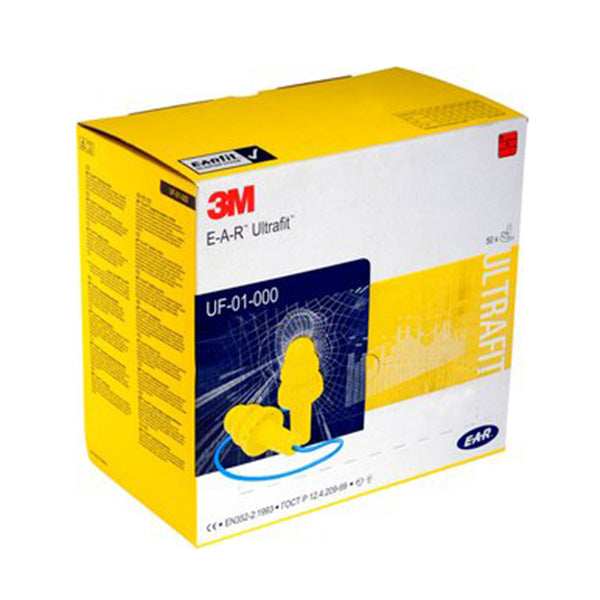 Carica immagine in Galleria Viewer, ULTRAFIT 20 SNR 20 dB - CF.50 paia
