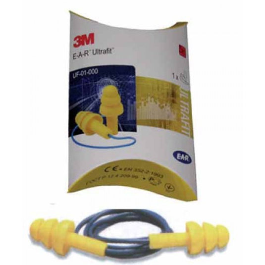 ULTRAFIT SNR 32 dB