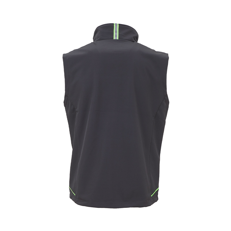Carica immagine in Galleria Viewer, UNIVERSE - Gilet in Soft Shell
