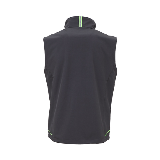 UNIVERSE - Gilet in Soft Shell