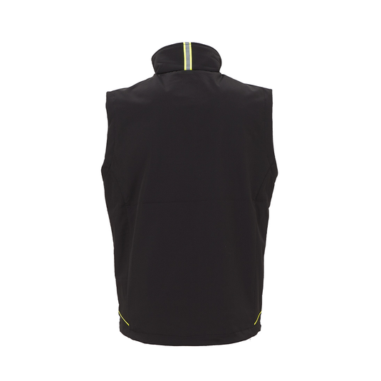 UNIVERSE - Gilet in Soft Shell