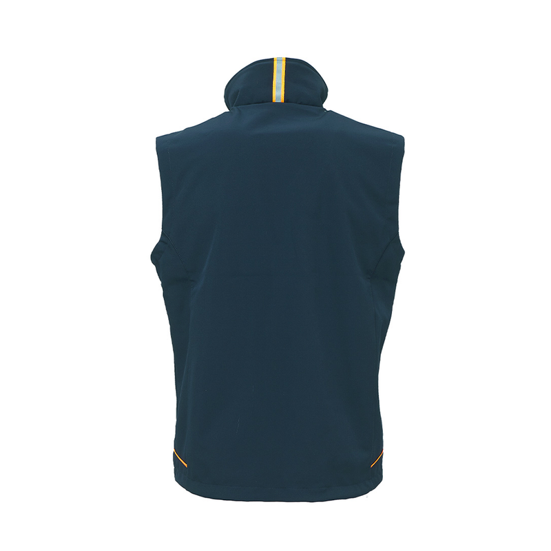 Carica immagine in Galleria Viewer, UNIVERSE - Gilet in Soft Shell
