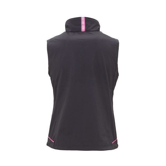 UNIVERSE LADY - Gilet in Soft Shell
