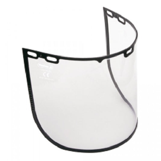 KIT 2 VISIERE PC INCOLORE