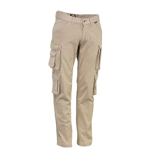 WAYET II - Pantalone multitasche