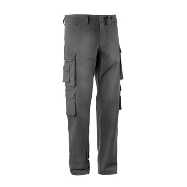 Carica immagine in Galleria Viewer, WAYET II - Pantalone multitasche
