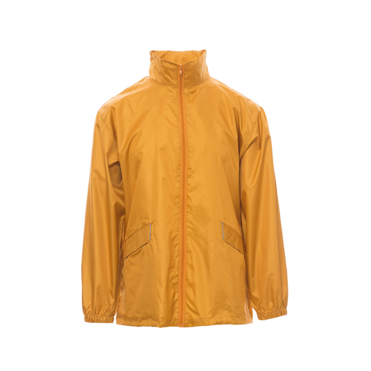 WIND <br> Giacca Antipioggia