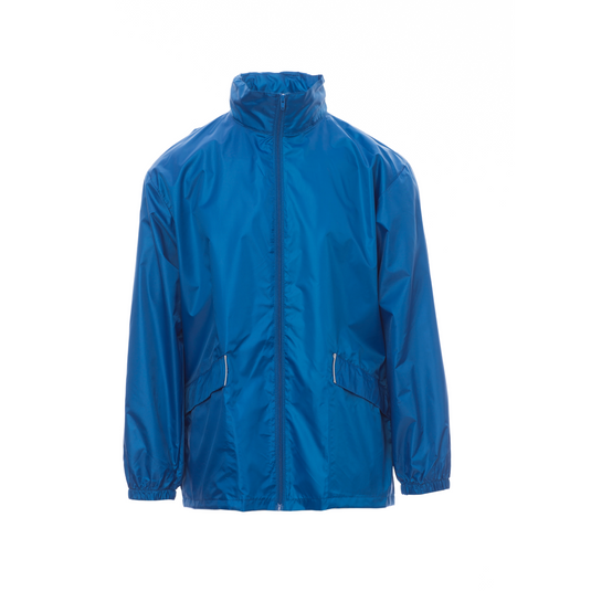 WIND <br> Giacca Antipioggia