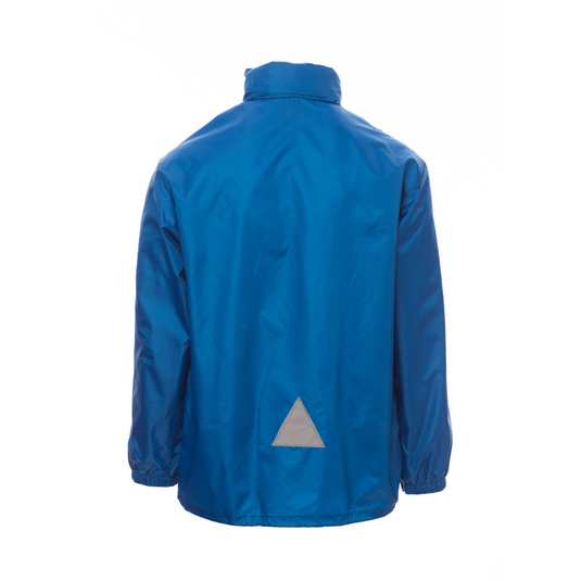 WIND <br> Giacca Antipioggia