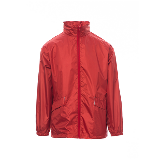 WIND <br> Giacca Antipioggia