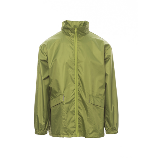 WIND <br> Giacca Antipioggia