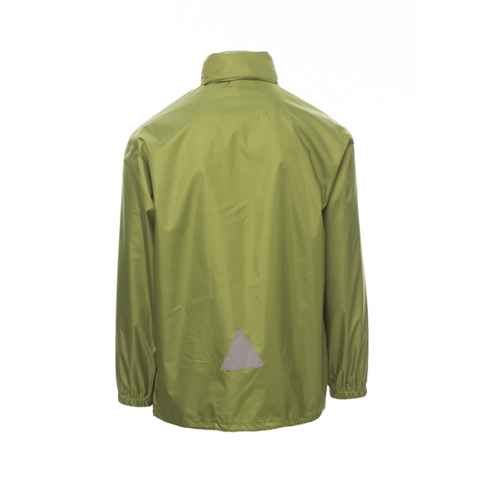 WIND <br> Giacca Antipioggia