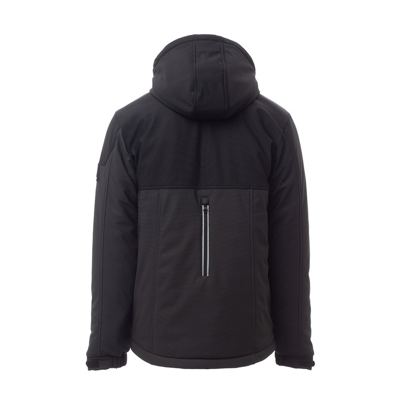 Carica immagine in Galleria Viewer, WISE PAD - Giubbino in Soft-Shell imbottito
