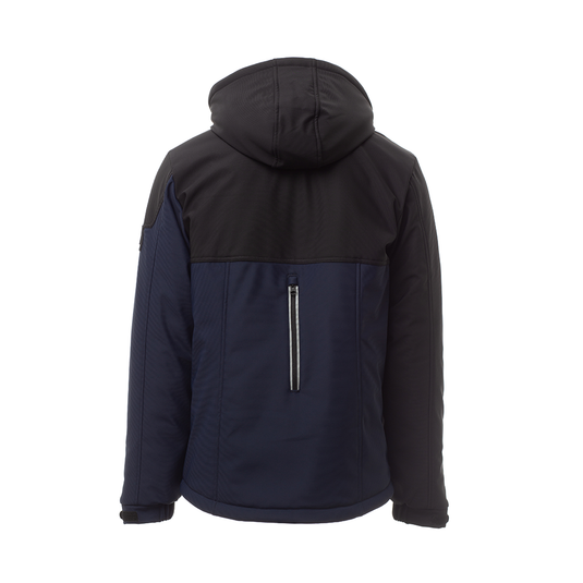 WISE PAD - Giubbino in Soft-Shell imbottito