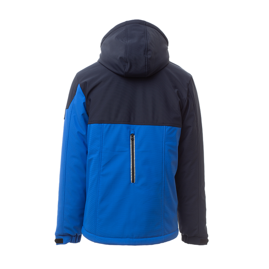 WISE PAD - Giubbino in Soft-Shell imbottito