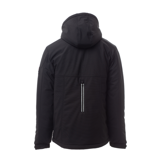 WISE PAD - Giubbino in Soft-Shell imbottito