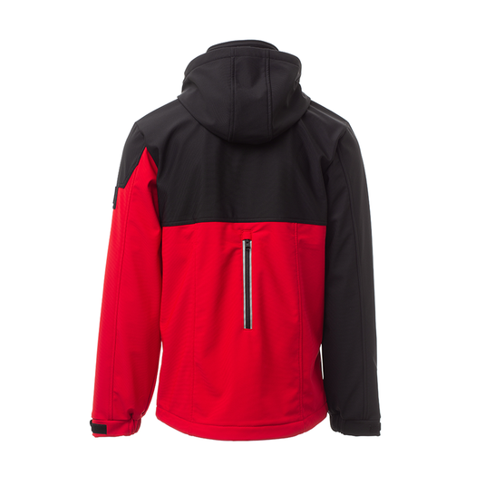 WISE PAD - Giubbino in Soft-Shell imbottito