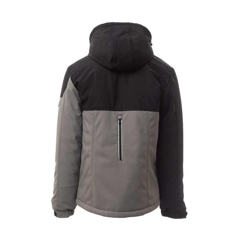 Carica immagine in Galleria Viewer, WISE PAD - Giubbino in Soft-Shell imbottito
