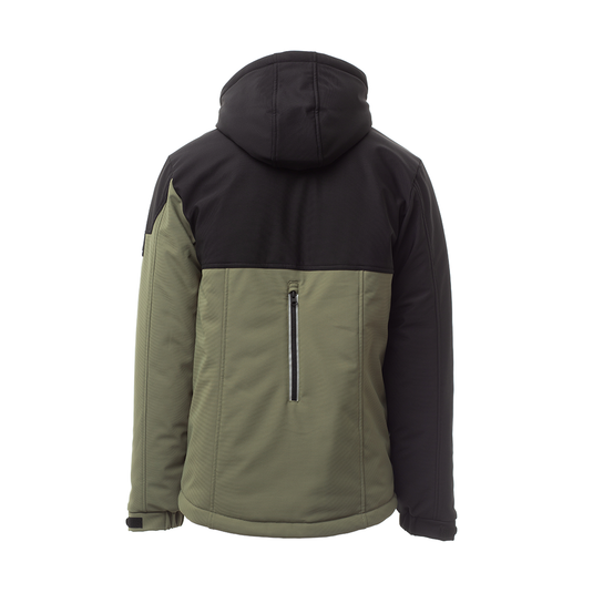 WISE PAD - Giubbino in Soft-Shell imbottito