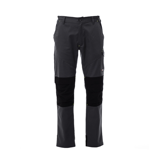 WORKER TECH - Pantalone multitasche