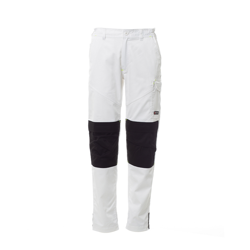 Carica immagine in Galleria Viewer, WORKER TECH - Pantalone multitasche
