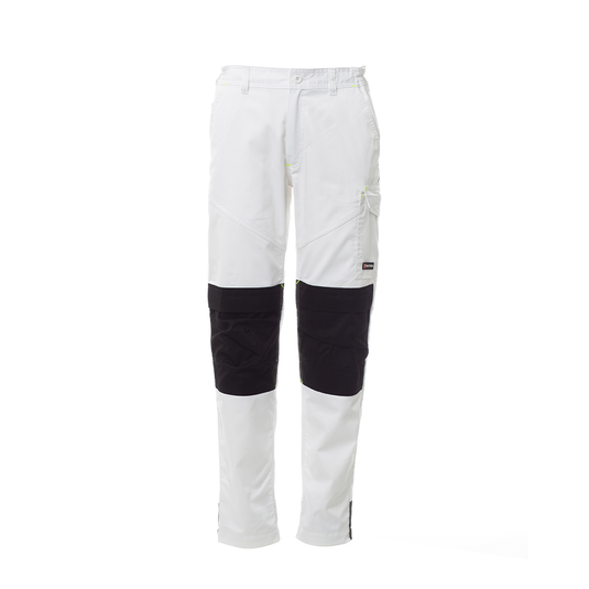WORKER TECH - Pantalone multitasche