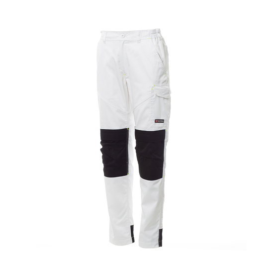 WORKER TECH - Pantalone multitasche