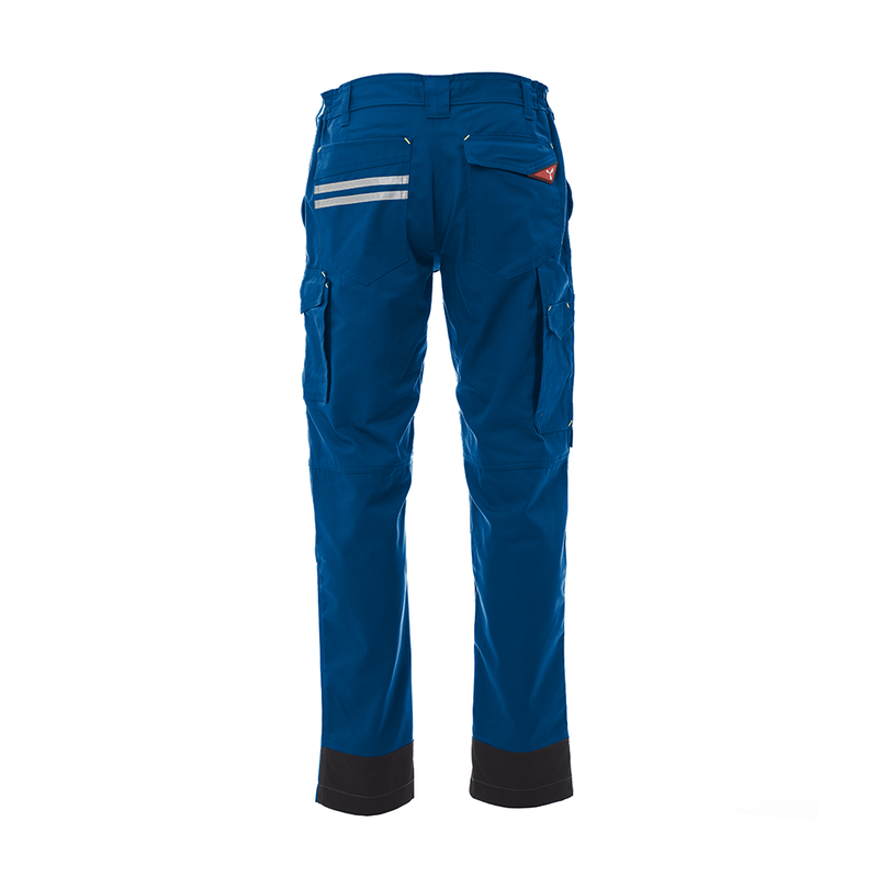 Carica immagine in Galleria Viewer, WORKER TECH - Pantalone multitasche
