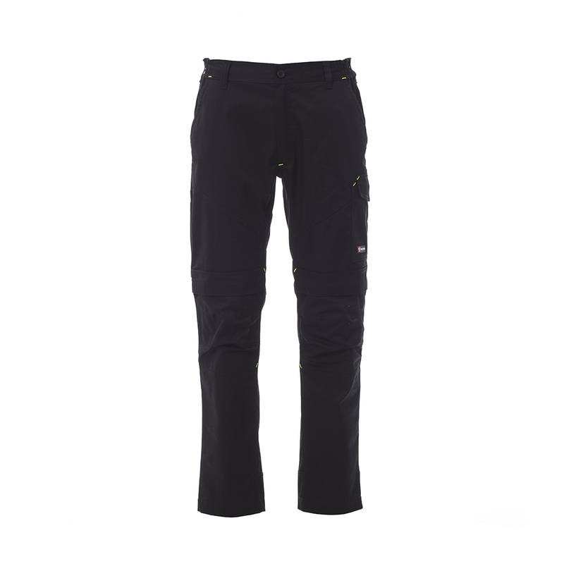 Carica immagine in Galleria Viewer, WORKER TECH - Pantalone multitasche
