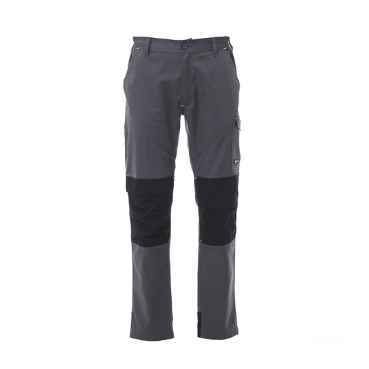 WORKER TECH - Pantalone multitasche