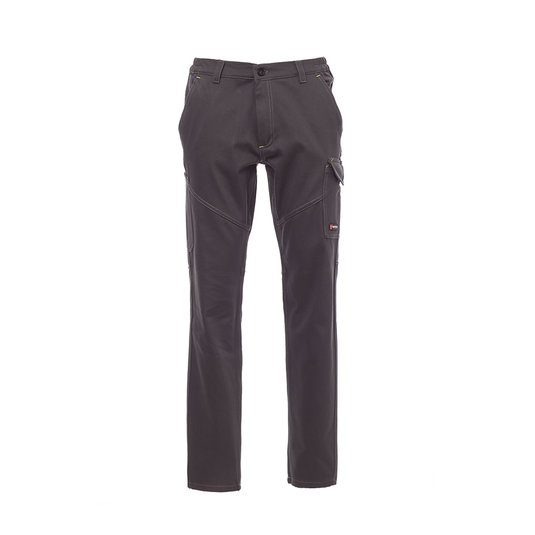 WORKER WINTER - Pantalone multitasche invernale