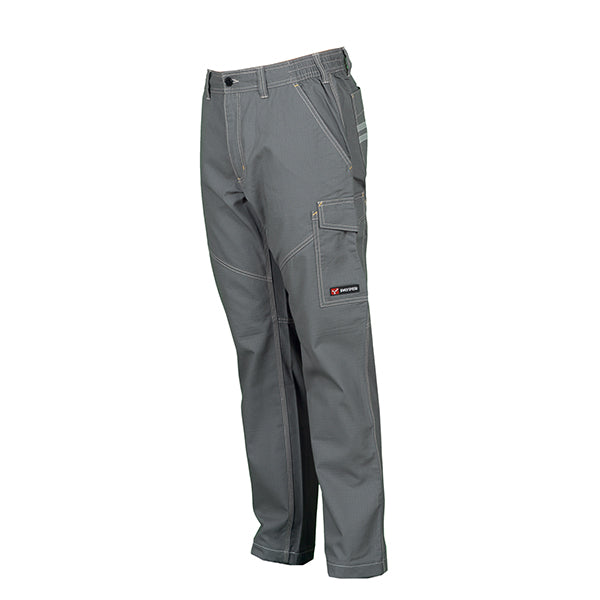 Carica immagine in Galleria Viewer, WORKER SUMMER - Pantalone multitasche estivo
