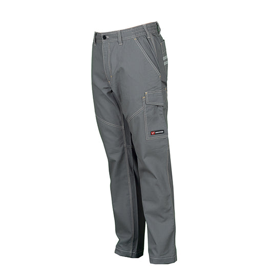 WORKER SUMMER - Pantalone multitasche estivo